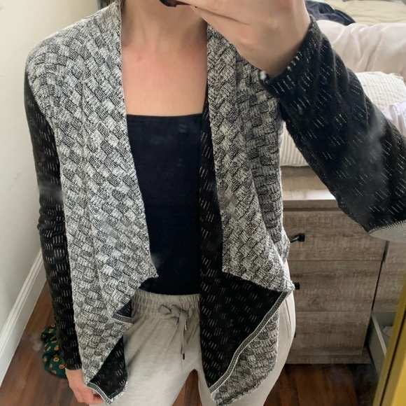 Saturday/Sunday Cardigan - Picture 3 of 7